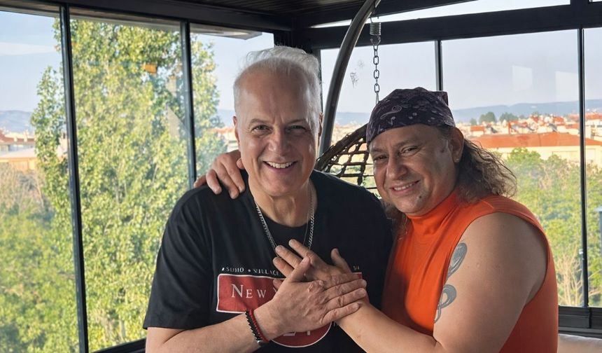 Onur Akay'dan Bilal Özcan'a destek: Gazeteci refleksi!