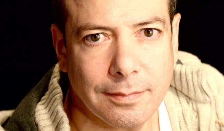 Oyuncu Canberk Uçucu 67 yaşında hayatını kaybetti