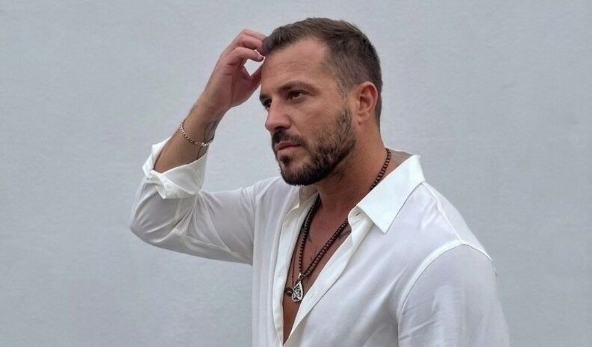 Erez Eğilmez'den sürpriz single "Hadi Git Şimdi"