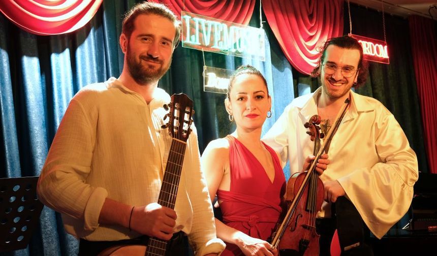 Bomonti’de konumlanan Resto Lordom fark yaratıyor!