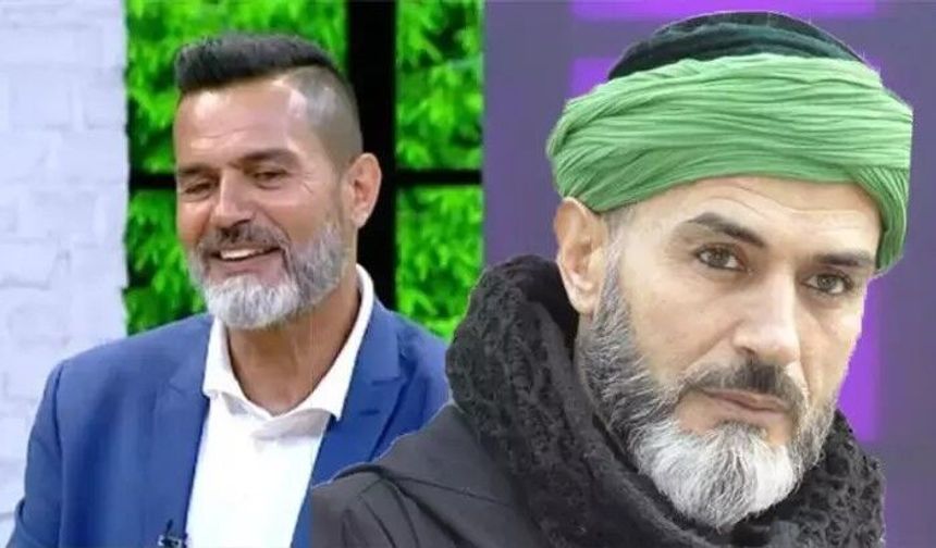 HÜLYA AVŞAR'IN YERİNE GAMZE ÖZÇELİK DAHA ÇOK YAKIŞIRDI!