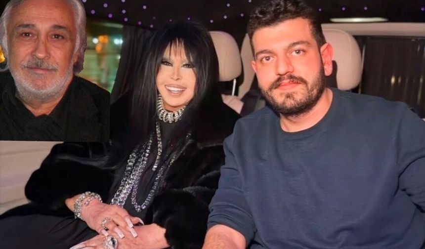 BÜLENT ERSOY: 'BENİ AZAD ET MÜJDAT' DEDİM!