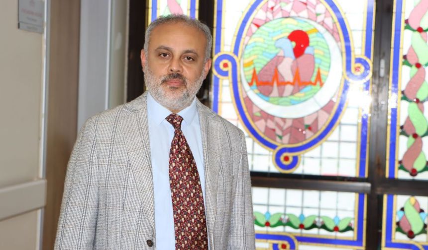 Bahar geçişlerinde aort yırtılmaları neden artış gösteriyor?