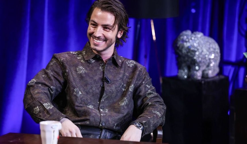 Boran Kuzum "En toksik" özelliğini açıkladı!