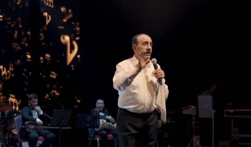 Mustafa Keser: Özür dilenecek bir durum yok