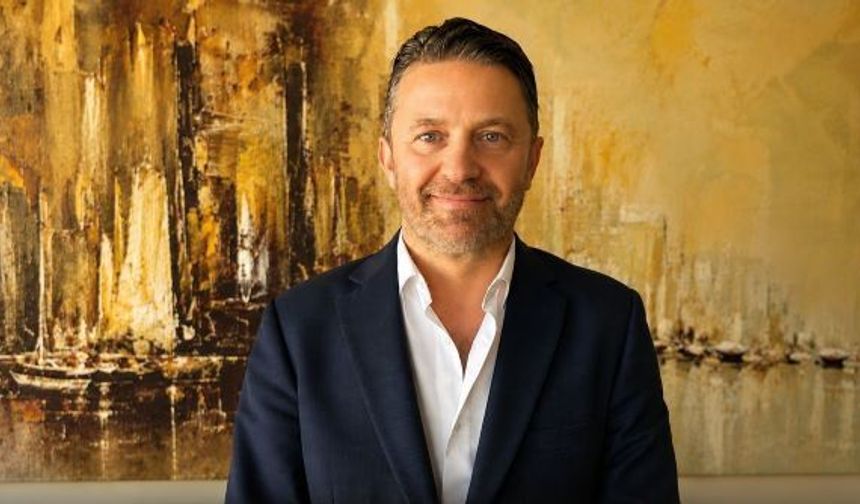 BÜLENT MAKAR MAGAZİN GAZETECİLERİ DERNEĞİ BAŞKANI SEÇİLDİ
