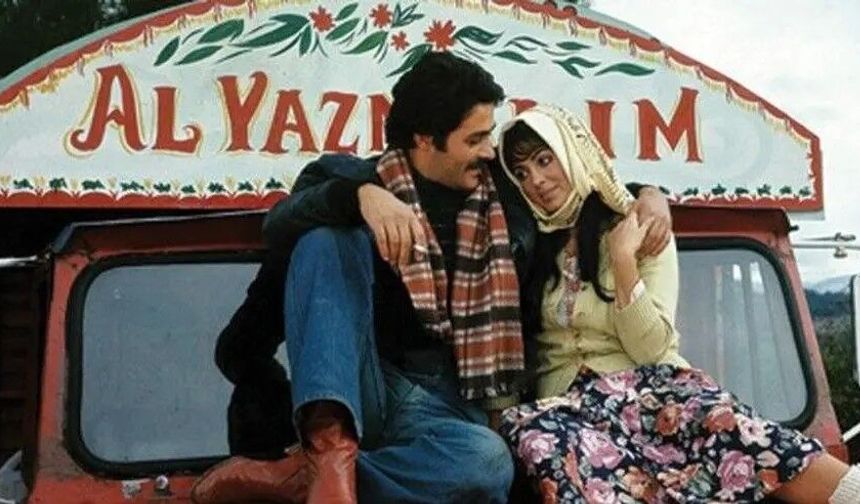 Türk Sineması'nın büyük efsanesi Kadir İnanır 77 yaşında hayatını kaybetti