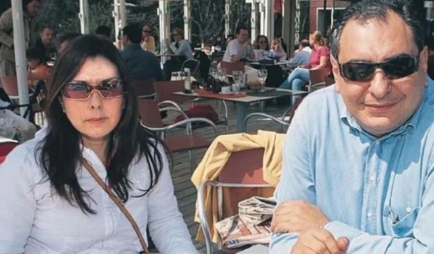 Nilüfer "Ben onun içindeki kırılgan, hassas, küçük çocuğu sevdim."