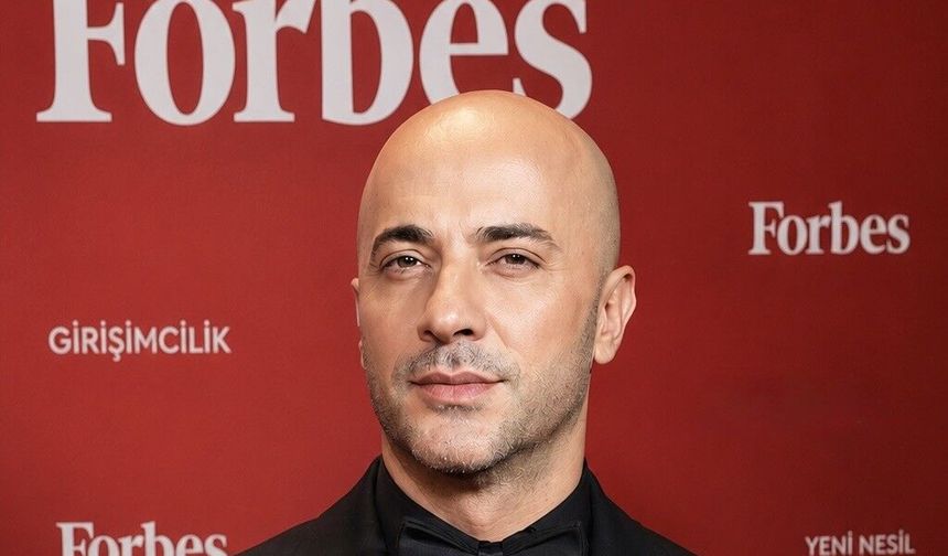 Forbes'e konuşan Hakan Uç canlı müzik endüstrisini masaya yatırdı