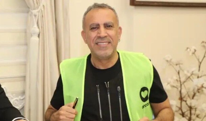 TOPLUMSAL GÜVEN İLE BOZUK SİCİL ARASINA SIKIŞAN BİR KİMLİK: HALUK LEVENT