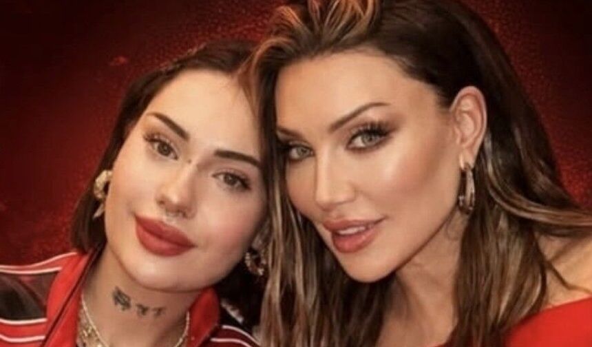 "ANNEM SANDIĞINIZ KADAR İYİ İNSAN DEĞİL"