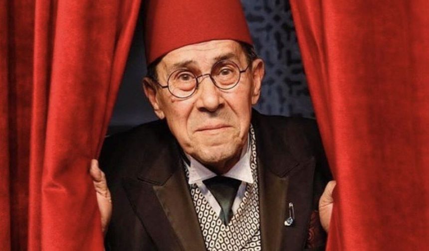 ZİHNİ GÖKTAY HAYATINI KAYBETTİ