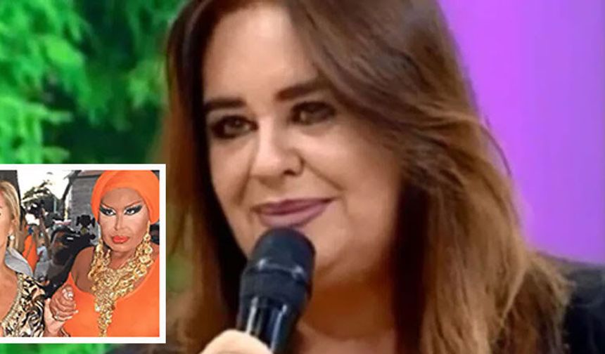 AYŞE MİNE "İŞTE ÜLKEMİN SEYİRCİ KALİTESİ"
