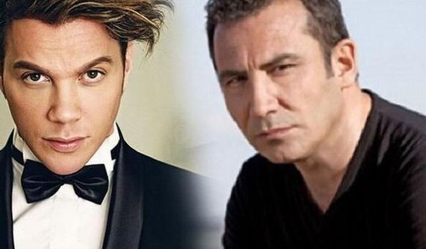 FERHAT GÖÇER "SİNAN AKÇIL MEDYA MAYMUNLUĞUNU BIRAKSIN"