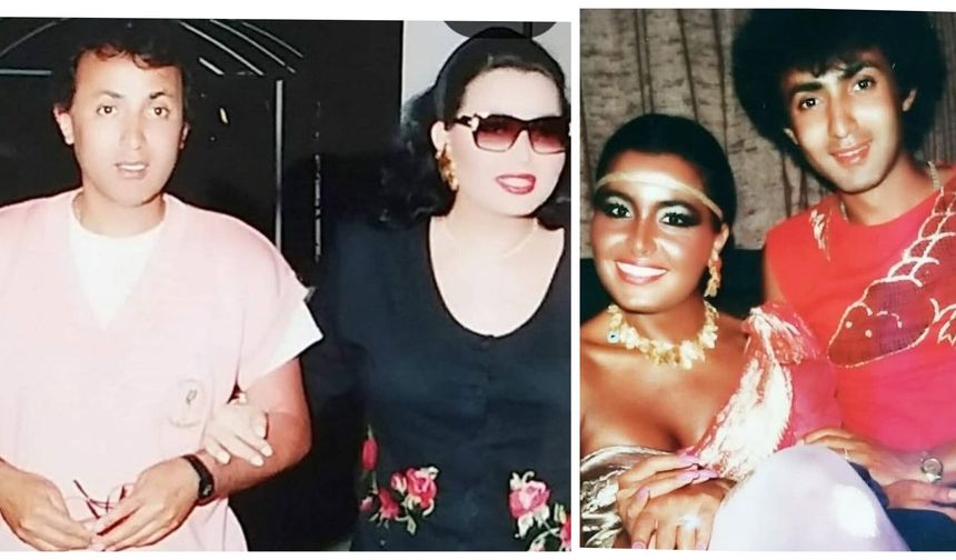 DİVA BÜLENT ERSOY’UN KARAKUTUSU KONUŞTU