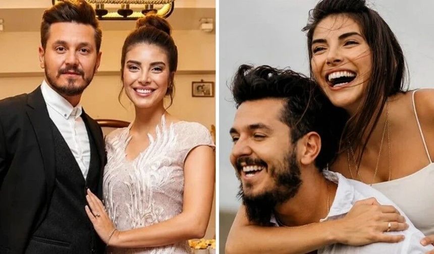 Deniz Baysal ve Barış Yurtçu, tek celsede boşandı!