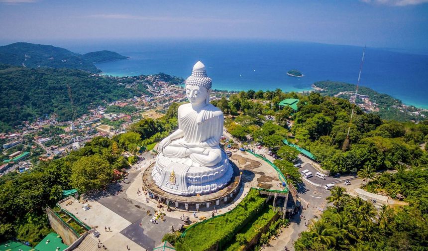 TAYLAND’DA “HER ŞEY DAHİL” DÖNEMİ Mİ BAŞLIYOR