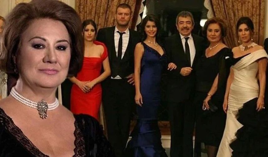 GÜLSEN TUNCER KİMDİR?