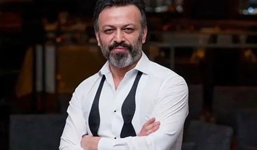 SERHAT KILIÇ'IN CENAZE PROGRAMI BELLİ OLDU