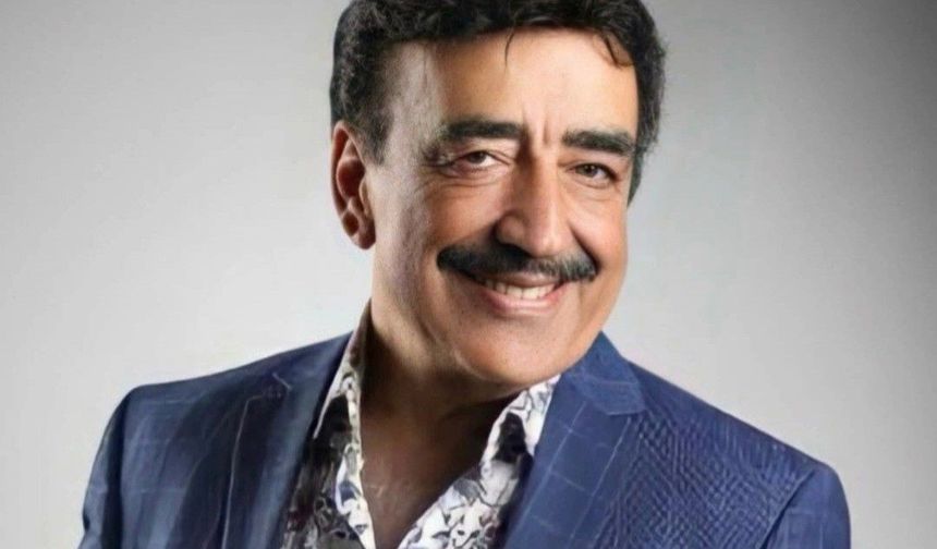 Sahnede fenalaşan Hakkı Bulut hastaneye kaldırıldı!.