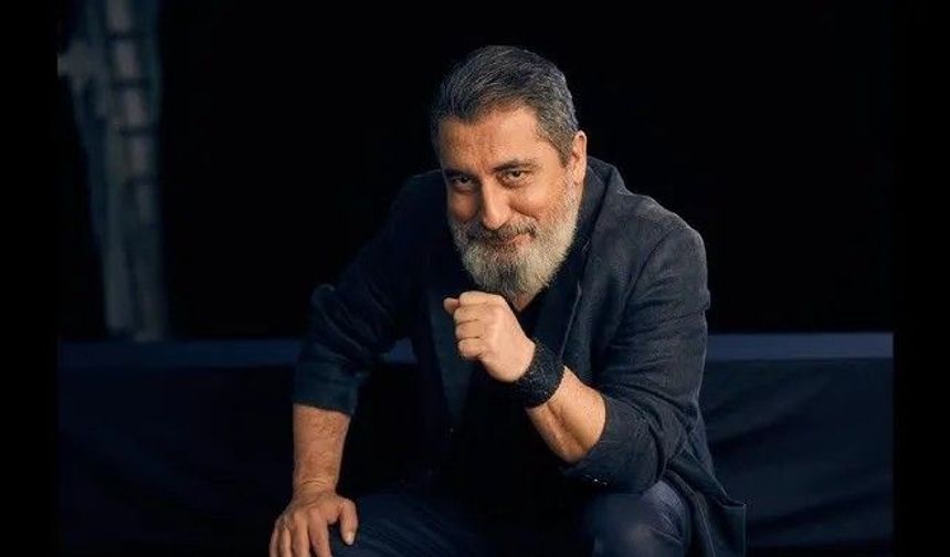 SONER OLGUN HAYATINI KAYBETTİ
