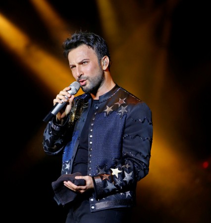 İstanbul Tarkan’a doymuyor

On bir yıl art arda konser verdiği Harbiye Açıkhava’da bu yıl da sahne almanın heyecanını yaşayan Megastar, Hitt Prodüksiyon ve Atlantis Yapım organizasyonuyla 10 ve 11 Eylül tarihlerinde yeniden Açıkhava sahnesinde olacak.