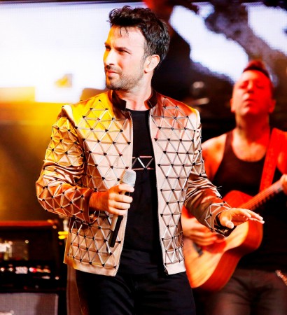 İstanbul Tarkan’a doymuyor