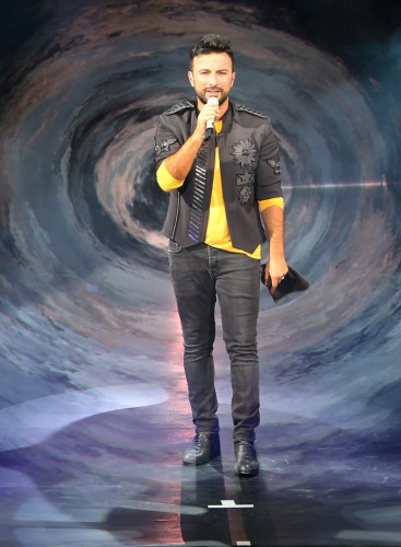 Yılın “Tarkan Zamanı” devam ediyor

Megastar Tarkan’ın Turkcell’in müzik platformu fizy ile yaptığı işbirliği, her yaz heyecanla beklenen Harbiye Açıkhava konserlerinde de devam ediyor. Tarkan, 2,4,5,8,9 ve 10 Temmuz tarihlerinde de Atlantis Yapım ve Project Medya organizasyonuyla gerçekleşecek olan “Tarkan fizy Konserleri” ile Harbiye Cemil Topuzlu Açıkhava Sahnesi’nde sevenleri ile buluşacak.
