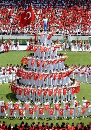 Türkiye