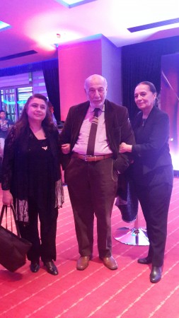 Asu Maralman - Yılmaz Gruda - Ayten Uncuoğlu
