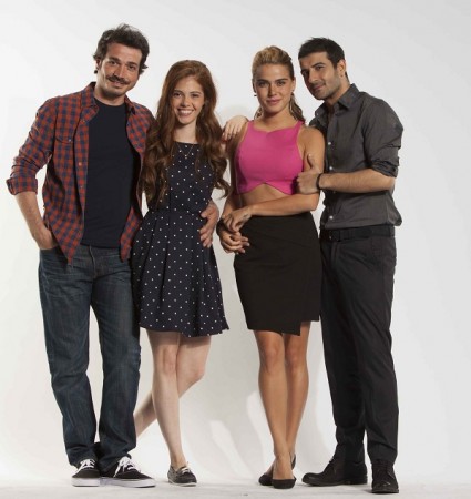 Tutar mı tutar bu akşam Show TV'de!