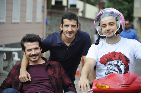 Tutar mı tutar bu akşam Show TV'de!