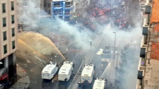 Berkin Elvan son yolculuğuna uğurlandı