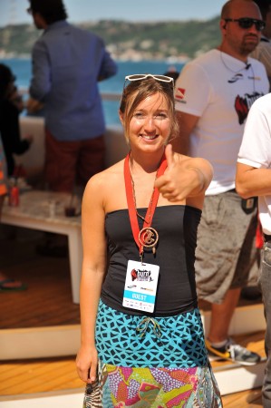 Şahika Ercümen