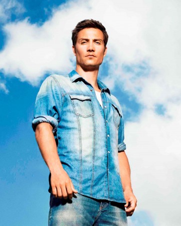 Chase Armitage