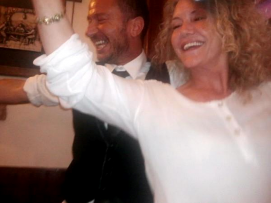 Erez Eğilmez, Suna Yıldızoğlu