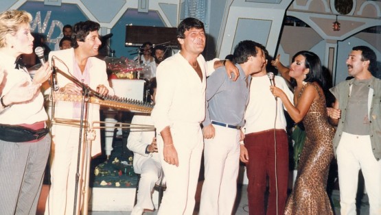 Ferdi Özbeğen