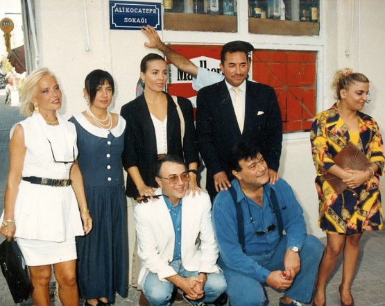 Ferdi Özbeğen