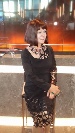 Gülden Karaböcek