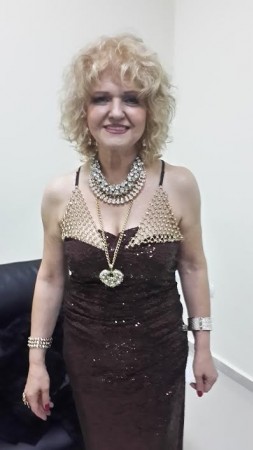 Gülden Karaböcek