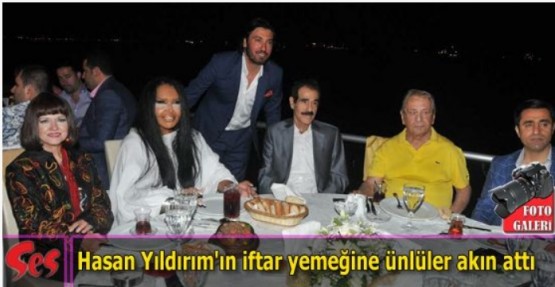 Gülden Karaböcek & Bülent Ersoy & Hasan Yıldırım & Aziz Hortoğlu & Şadan Kalkavan & Bayram Yıldız