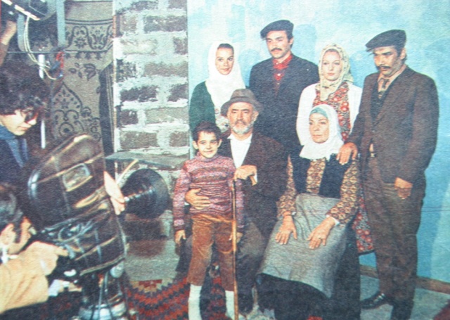 HÜLYA KOÇYİĞİT