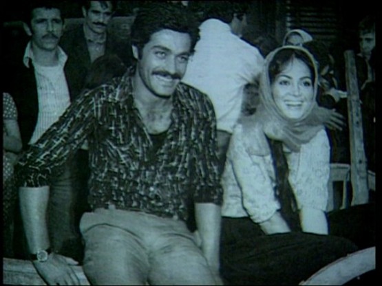 Türkan Şoray & Kadir İnanır