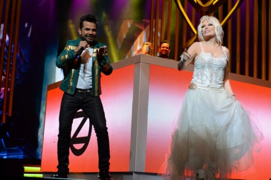 Ajda Pekkan, Kenan Doğulu
