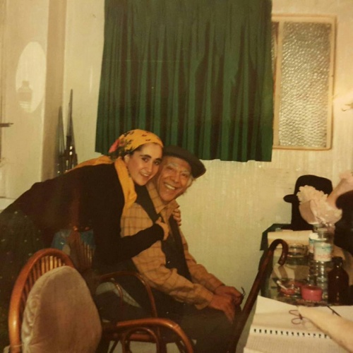 MÜNİR ÖZKUL