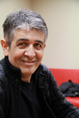 Murat Göğebakan