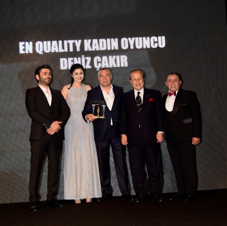 Ozan Akbaba, Deniz Çakır, Oktay Kaynarca, Yılmaz Ulusoy, Salih Keçeci