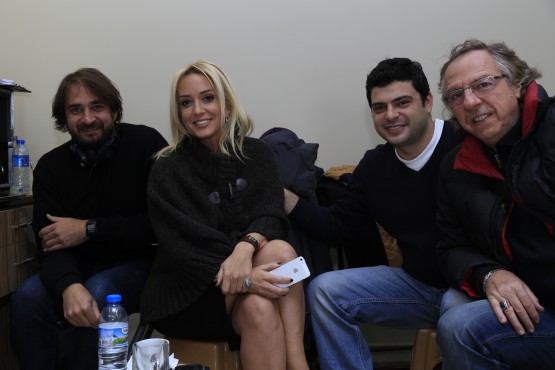 “POLİS AKADEMİSİ ALATURKA”NIN KAPILARI AÇILDI