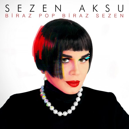 Türk Pop Müziği'nin Minik Serçe'si Sezen Aksu 6 yıl aradan sonra "Biraz Pop Biraz Sezen" adlı yeni albümü ile müzikseverlerle buluştu.
