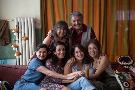 Esra İnal, Fırat Çelik, Fahri Yardım, Mehmet Kurtuluş, Salih Kalyon, Sema Poyraz, Devrim Yakut, Şiir Eloğlu, İlknur Boyraz, Demet Gül, Leonie Benesch, Ralph Herforth, Ylımaz Erdoğan, Constantin von Jascheroff ve Grit Boettcher’in  paylaştığı '8 Saniye' adlı sinema filmi 27 Şubat'ta vizyona girecek.